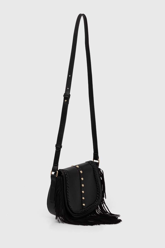 Τσάντα Answear.LAB dv24013.FKK μαύρο WZ24