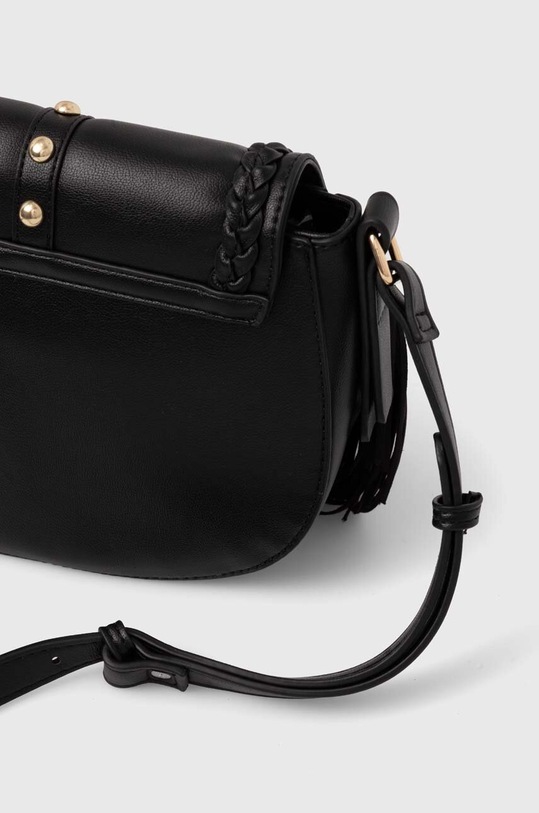 Τσάντα Answear.LAB μαύρο dv24013.FKK