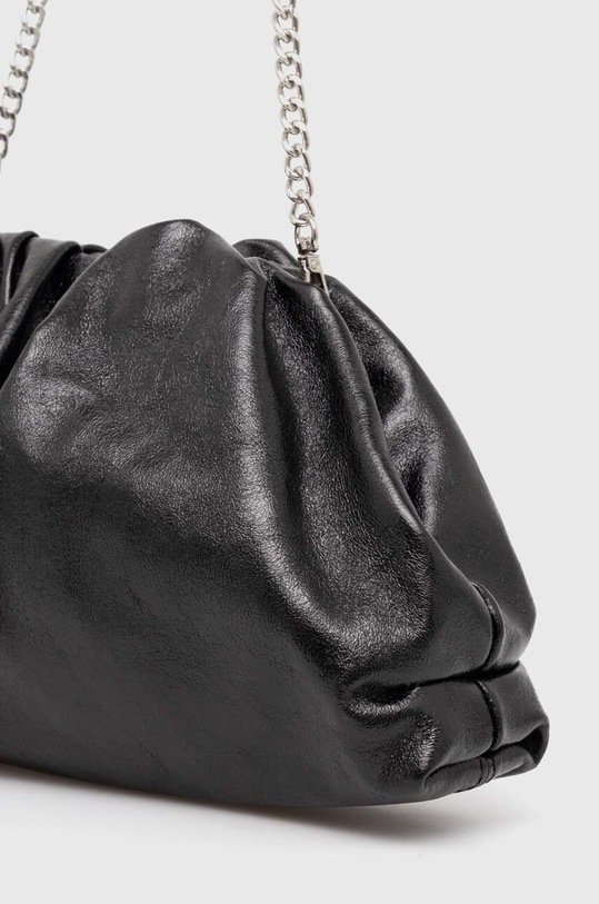 Akcesoria Answear Lab kopertówka skórzana 502415.1.FKK czarny