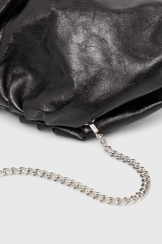 Answear Lab kopertówka skórzana 502415.1.FKK czarny