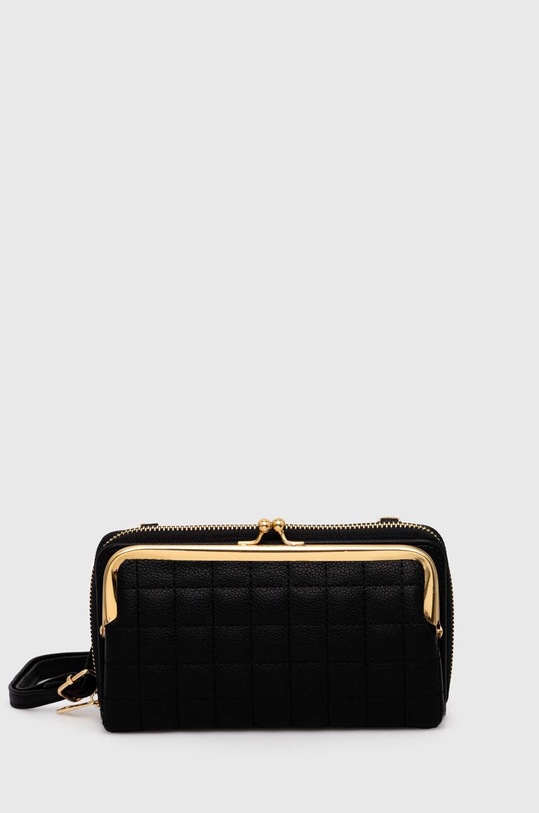 Psaníčko Answear.LAB hladký černá ce007.FKK