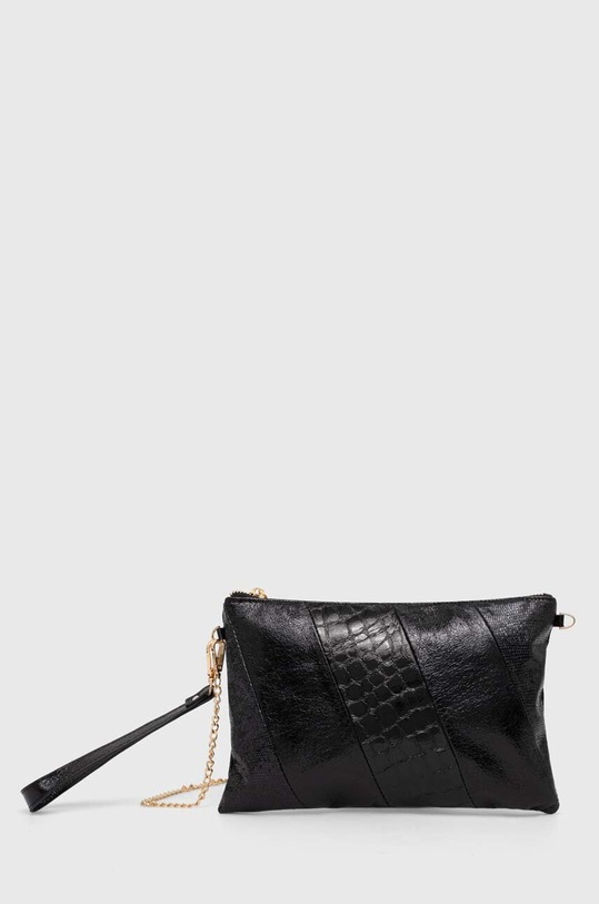 Answear Lab poseta uni negru GZ2097V.HMS