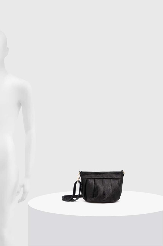 Answear.LAB torebka skórzana 2412131.HMS