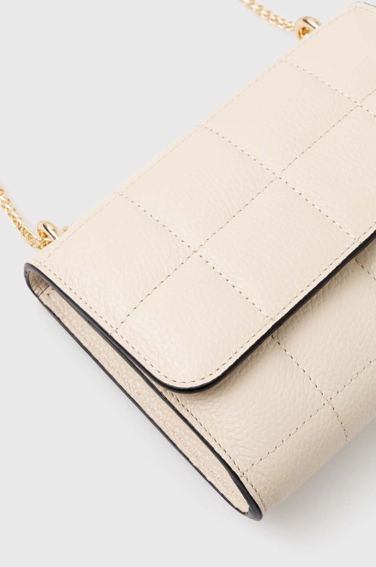 Kožna torba Answear.LAB bež 23100161.HMS