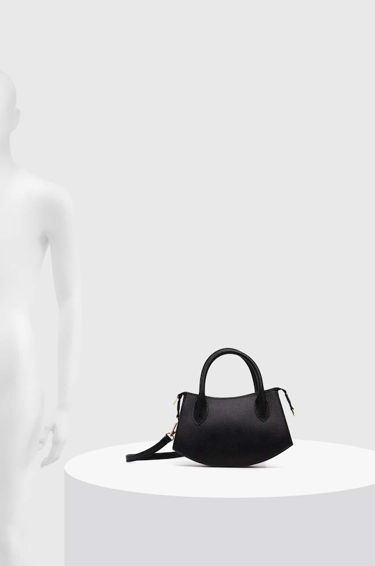 Answear.LAB torebka skórzana 2414231.HMS