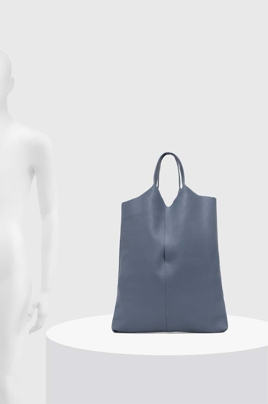 Answear Lab torebka skórzana 5200151.HMS