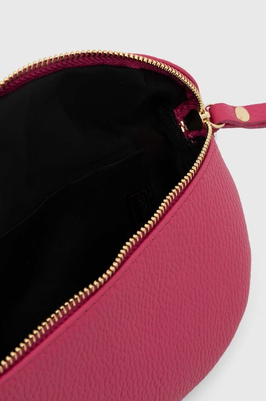 Answear Lab nerka skórzana 565.kolory.HWK różowy