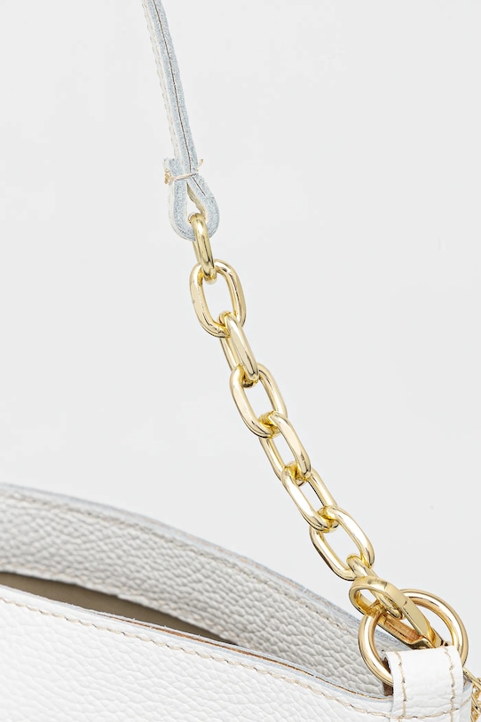 Answear Lab poseta de piele 956.HWK alb