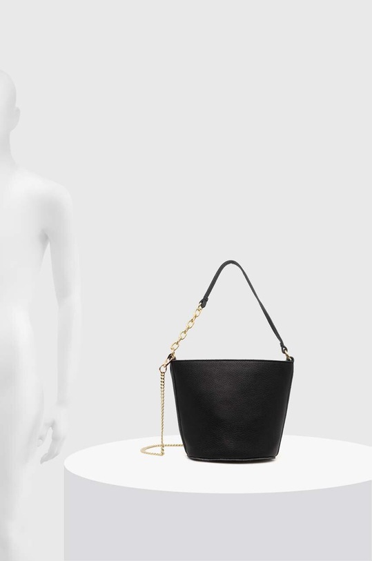 Kožená kabelka Answear.LAB 956.HWK