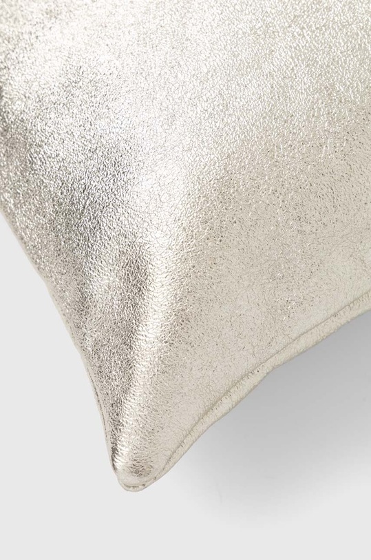 Kožená kabelka Answear.LAB 940.1HWK zlatá