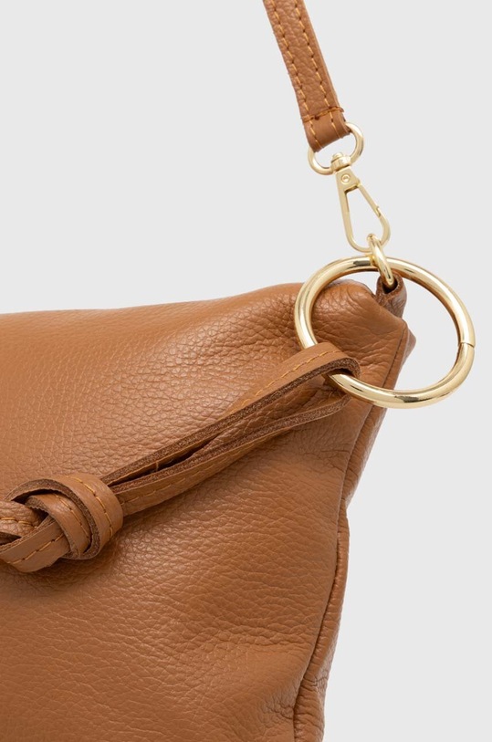 Answear Lab poseta de piele maro 940.1HWK