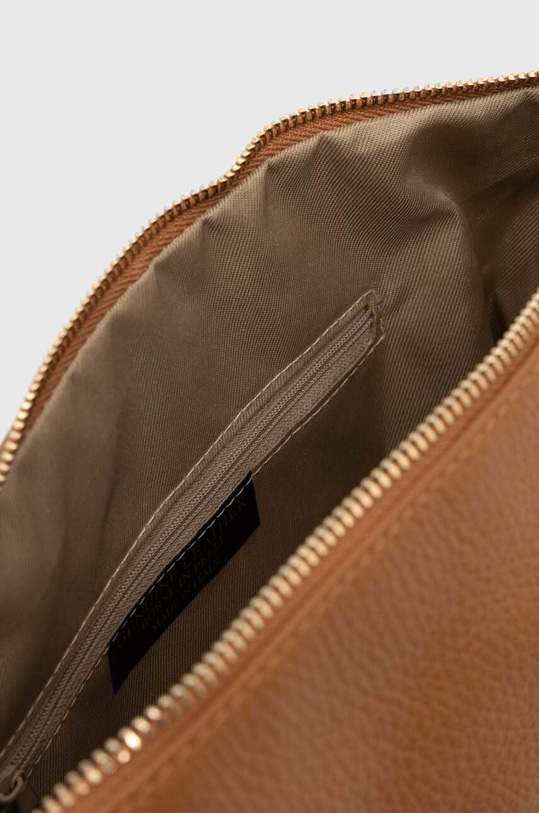 Answear Lab poseta de piele 940.1HWK maro