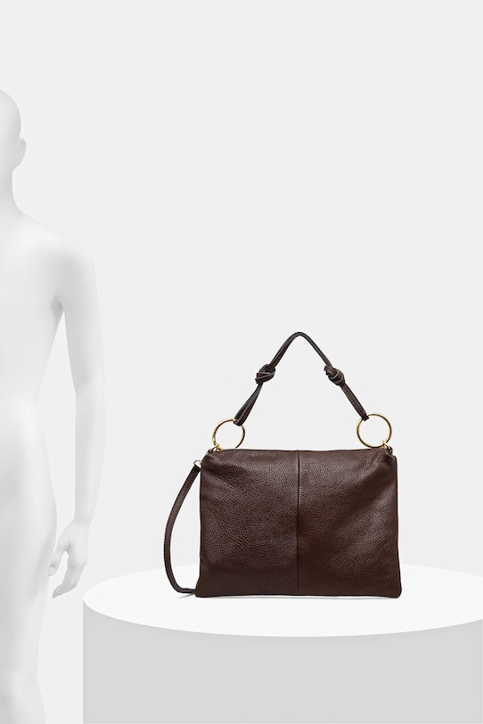 Answear Lab poseta de piele 940.1HWK