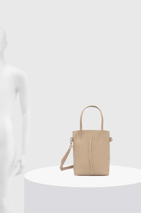 Answear.LAB bőr táska 838.HWK