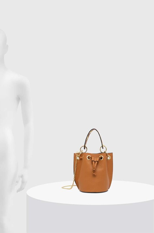 Answear.LAB torebka skórzana 926.1HWK