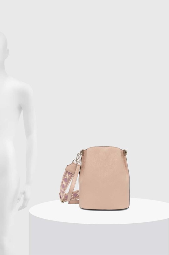 Δερμάτινη τσάντα Answear.LAB 813.HWK