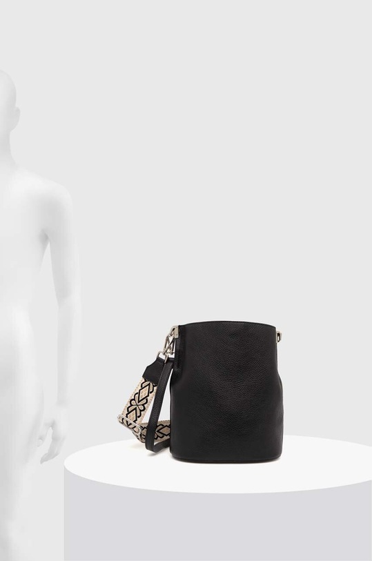 Answear.LAB bőr táska 813.HWK