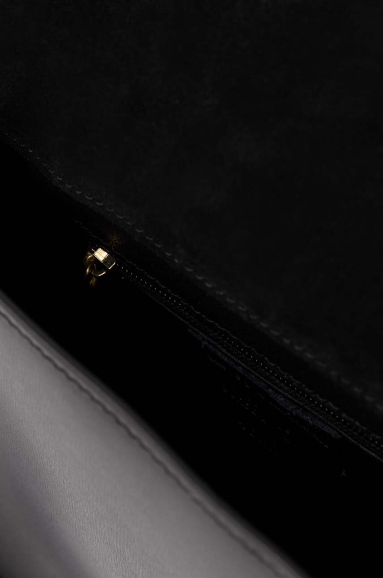 Kožená kabelka Answear.LAB 1043.IKK