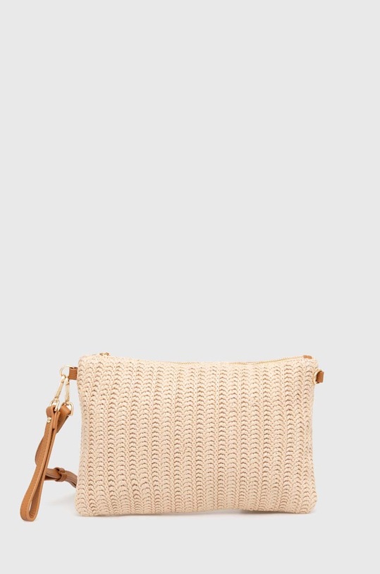 Kabelka Answear.LAB hladký béžová 70366.wms