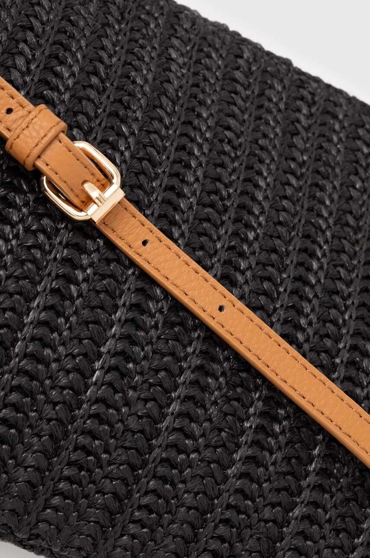 Сумочка Answear Lab чорний 70366.wms