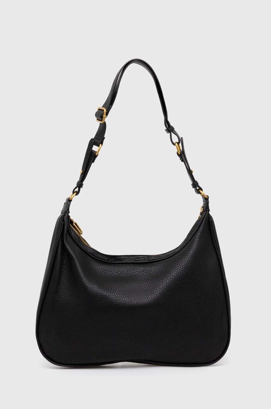 Kabelka Answear.LAB vejde se A4 černá 70611.wms