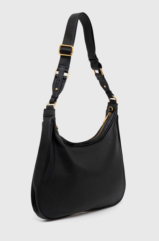 Answear Lab poseta 70611.wms negru WZ24