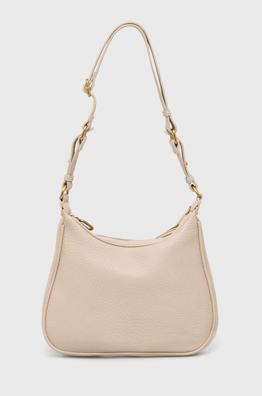 Answear.LAB torebka nie mieści A4 beżowy 7610.wms