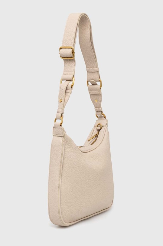 Answear.LAB torebka 7610.wms beżowy WZ24