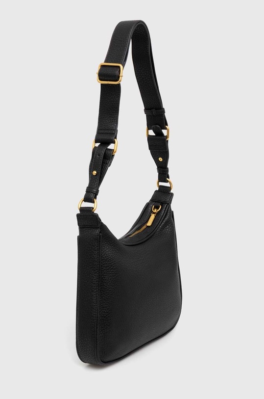 Answear.LAB torebka 7610.wms czarny WZ24