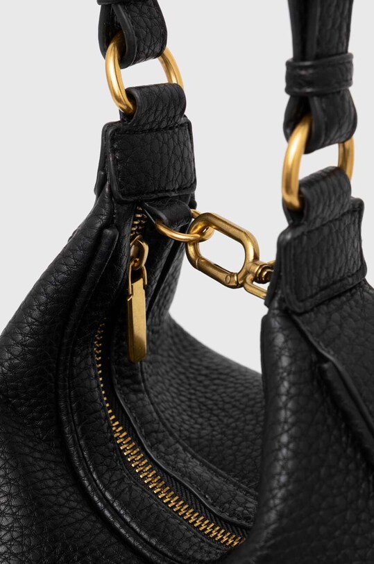 Answear Lab poseta negru 7610.wms