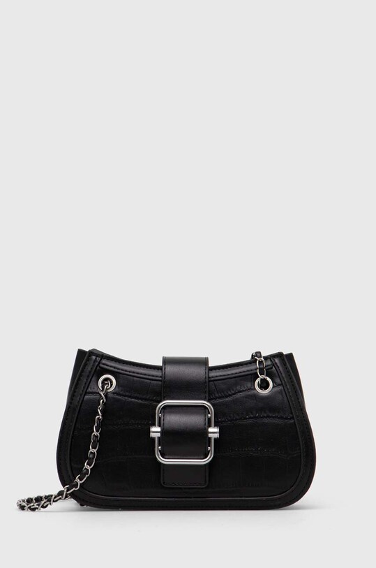 Answear Lab poseta uni negru 774.CMS