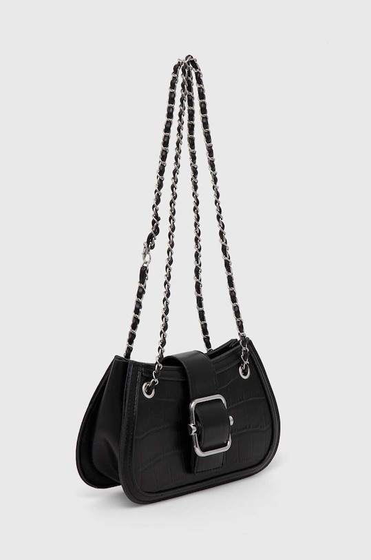 Answear.LAB torebka 774.CMS czarny WZ24