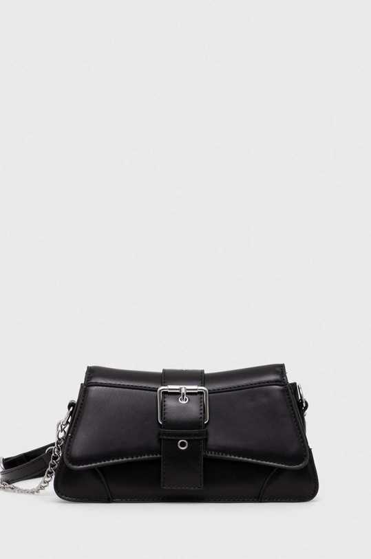 Сумочка Answear.LAB не вмещает А4 чёрный 775.cms