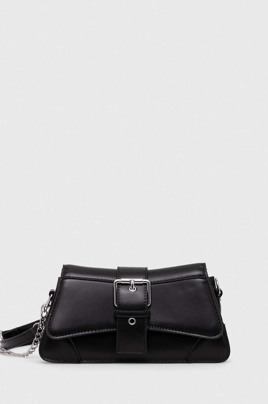 Сумочка Answear.LAB не вмещает А4 чёрный 775.cms