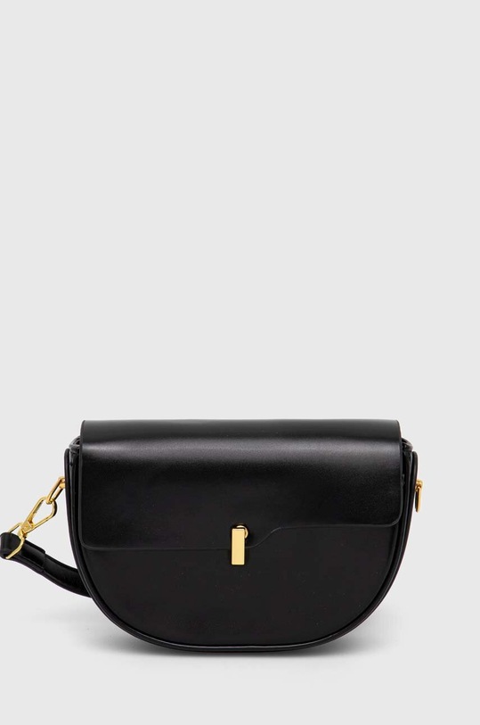 Answear Lab torebka nie mieści A4 czarny 787.cms