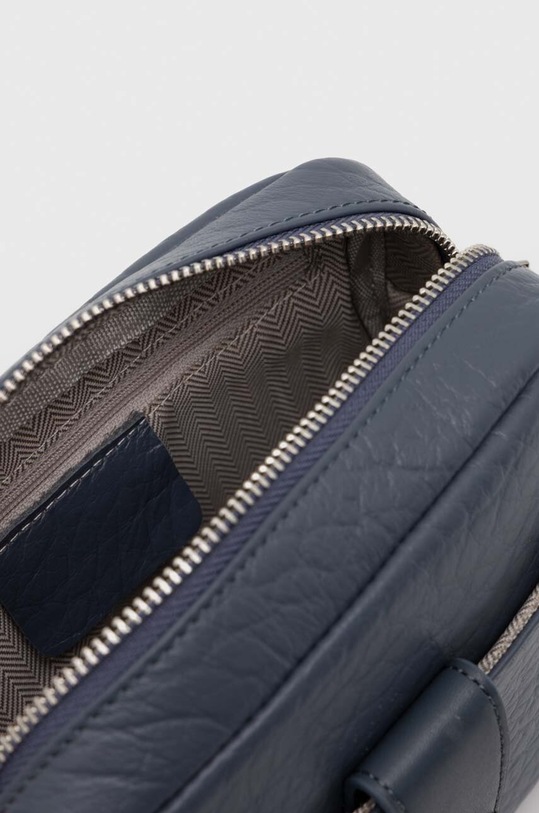 Answear.LAB borsa a mano in pelle 843.cms blu