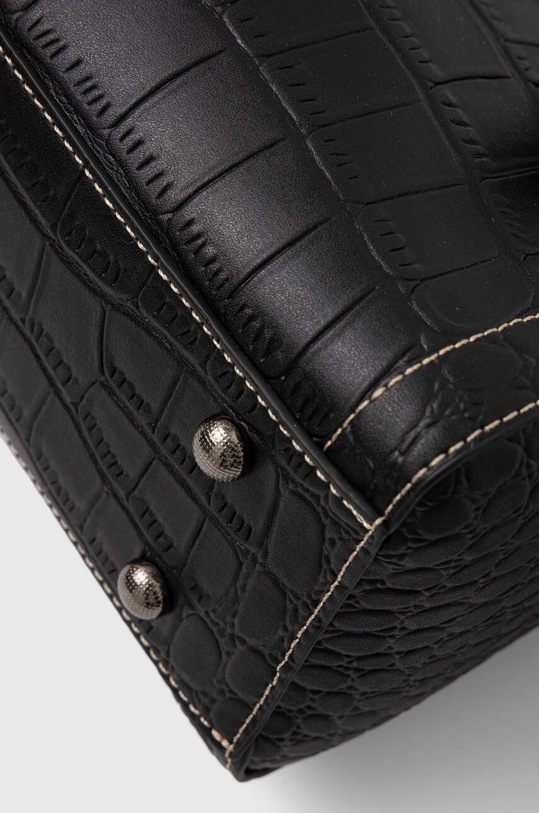 Kožená kabelka Answear.LAB černá 771.cms