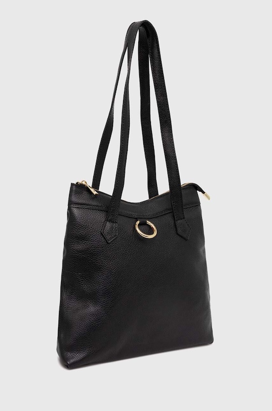 Τσάντα Answear.LAB 2421201.HWK μαύρο WZ24