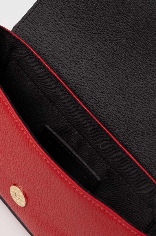 Kožená kabelka Answear.LAB 2316712.hms červená