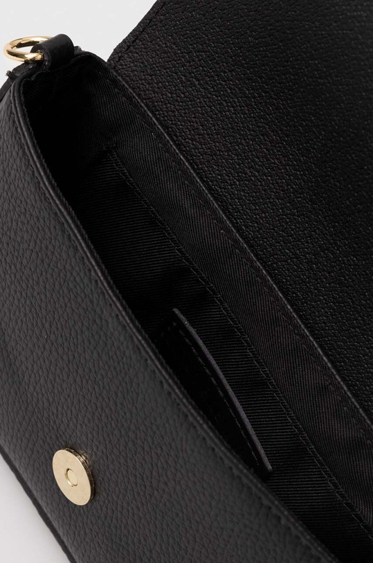 Kožená kabelka Answear.LAB 2316712.hms černá