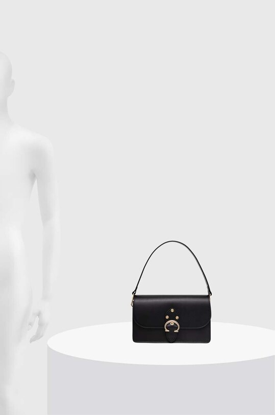 Answear Lab poseta de piele 246621.hms
