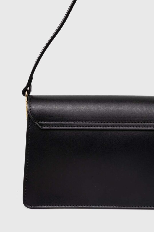 Accesorii Answear Lab poseta de piele 246621.hms negru