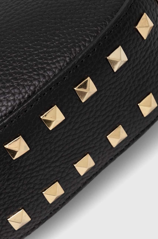 Answear.LAB torebka skórzana 249165.1.hms czarny