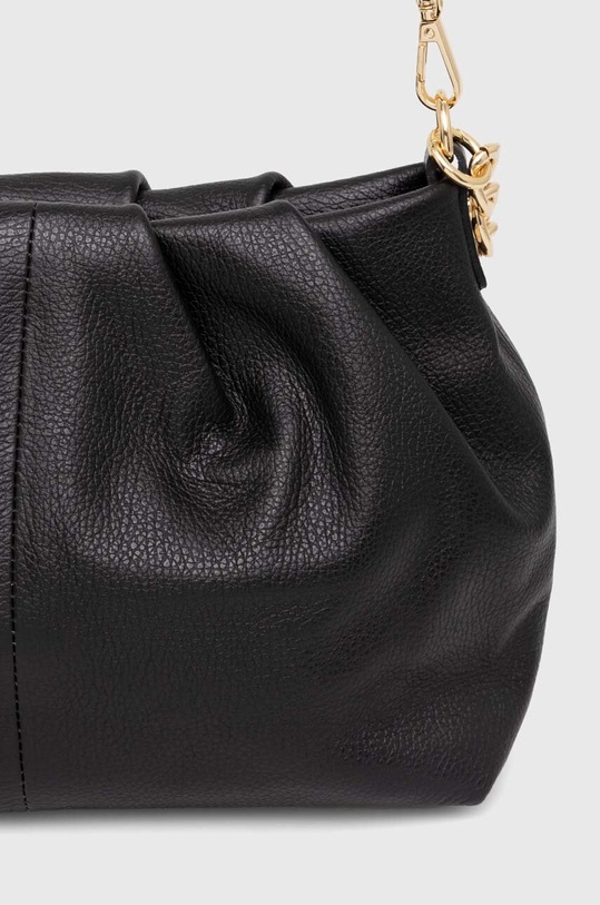 Kožená kabelka Answear.LAB černá 2101017.hms