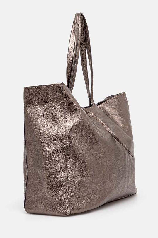 Answear Lab poseta de piele 755.hh maro WZ24