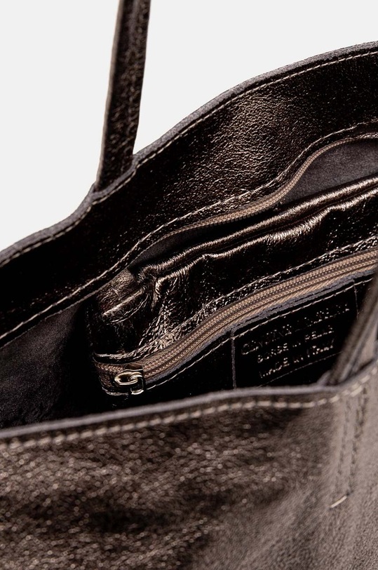 Answear Lab poseta de piele maro 755.hh