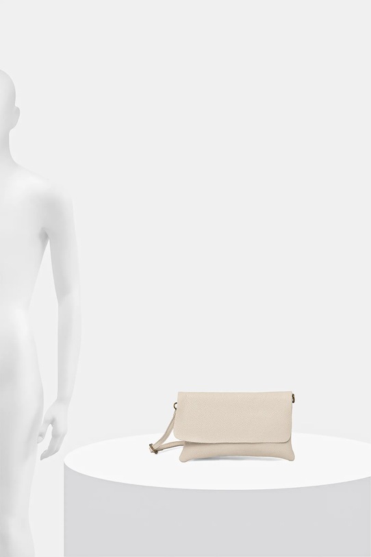 Answear.LAB torebka skórzana 433.hh