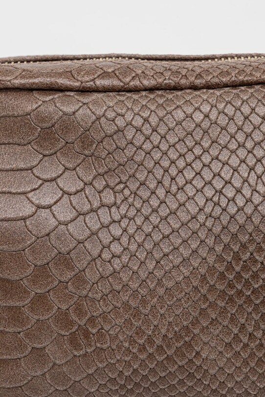 Answear Lab poseta de piele maro 446.hh