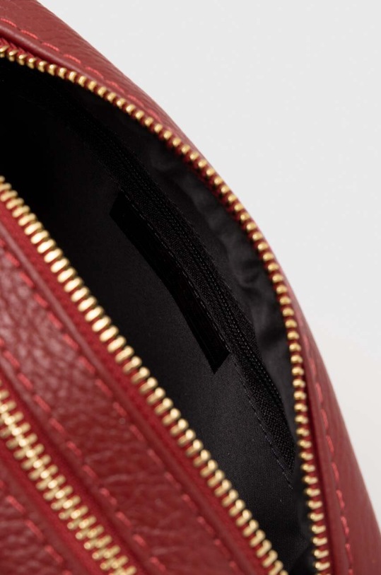 Answear.LAB torebka skórzana 497.hh czerwony
