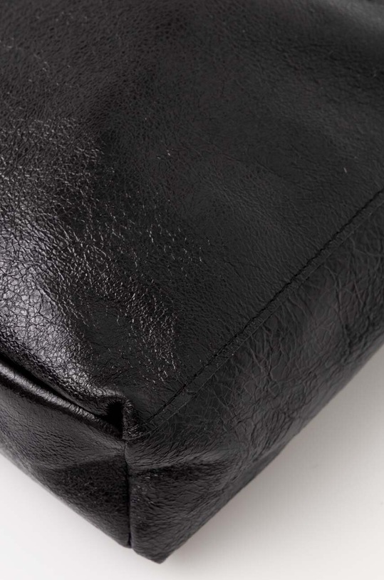 Answear Lab torebka skórzana czarny 398.fms